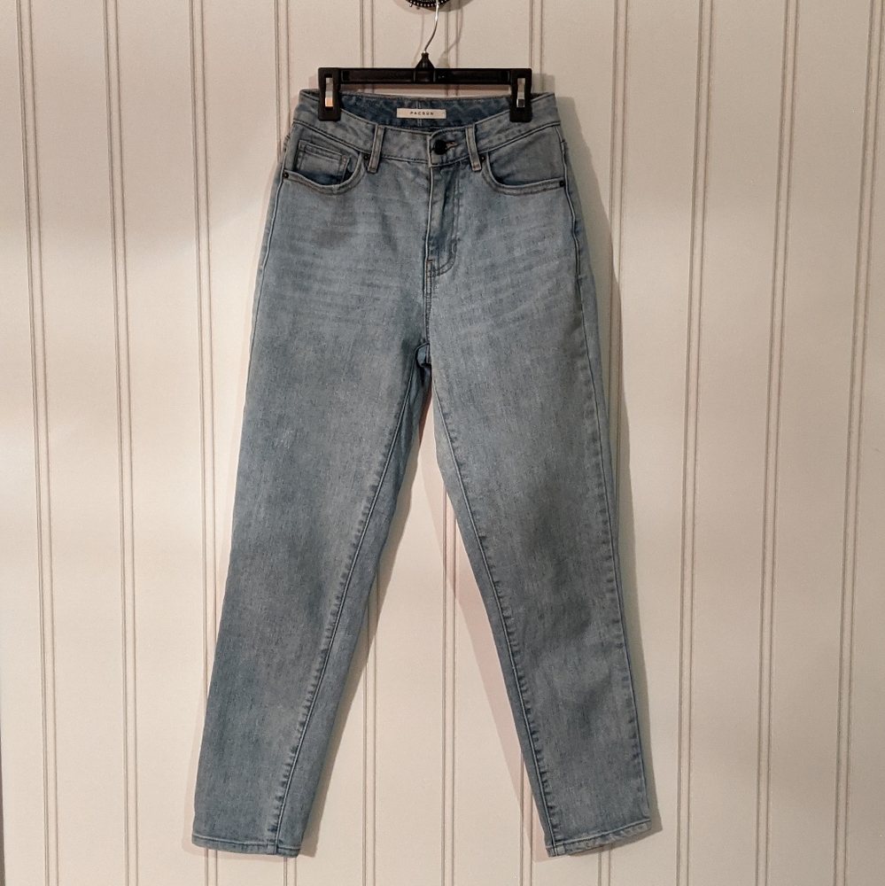 PACSUN Mom Jean
